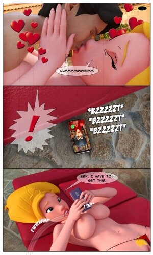Garak 3D Art – The Mom - Page 12