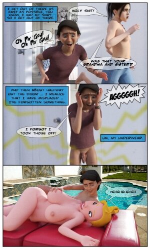 Garak 3D Art – The Mom - Page 38