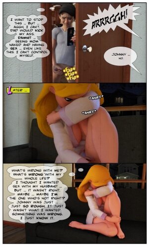 Garak 3D Art – The Mom 2 - Page 15