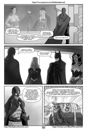 JL Forsaken Souls 2 - Page 2