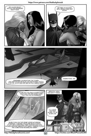 JL Forsaken Souls 2 - Page 4