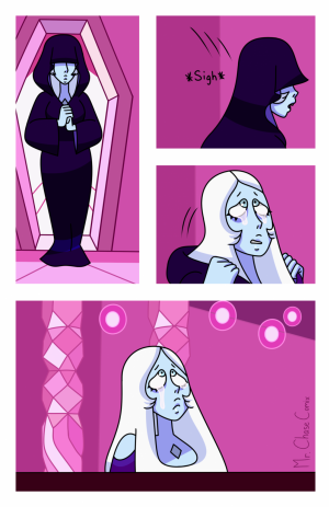 Be My Diamond - Page 2