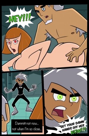 Lustful Possession - Page 34