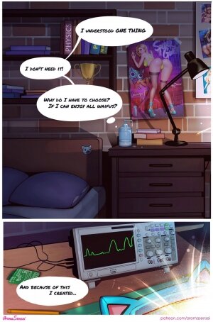 Waifunator - Page 2