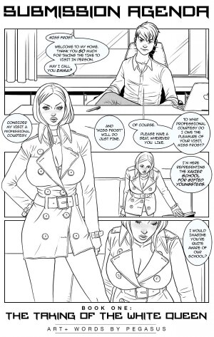 Submission Agenda 01: Emma Frost - Page 2
