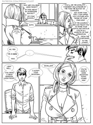 Submission Agenda 01: Emma Frost - Page 4