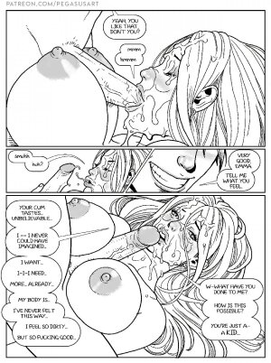Submission Agenda 01: Emma Frost - Page 26