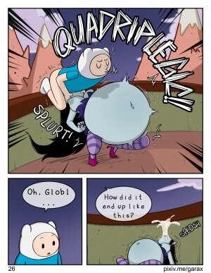 El Finn - Page 27