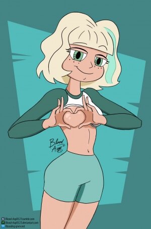 Jarco Passion