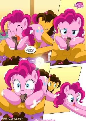 Sweet treats - Page 7