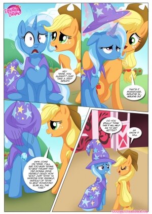 Lending a helping hood - Page 3