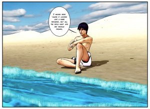 Beach Body - Page 7