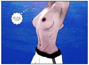Beach Body - Page 19