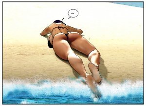 Beach Body - Page 26