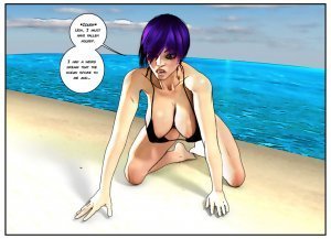 Beach Body - Page 27