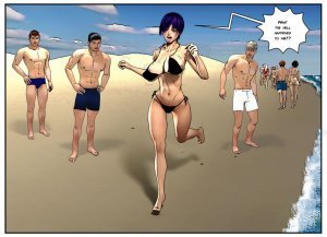 Beach Body - Page 29