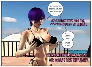 Beach Body - Page 33