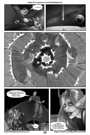 JL Forsaken Souls 5 - Page 5