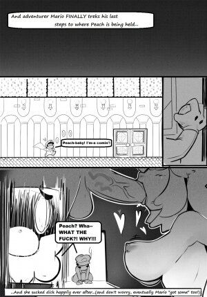 Game Over - Page 14