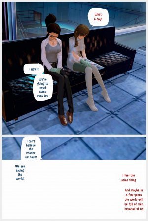 The last Man on Earth - Page 32