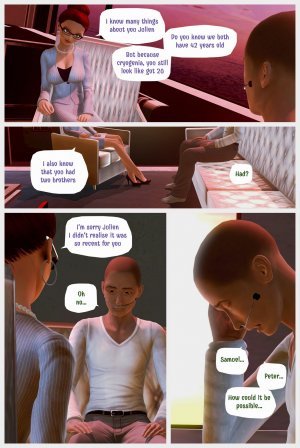The last Man on Earth - Page 43
