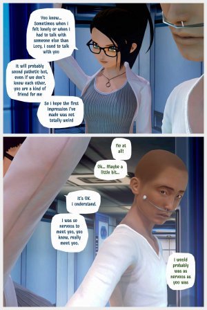 The last Man on Earth - Page 64