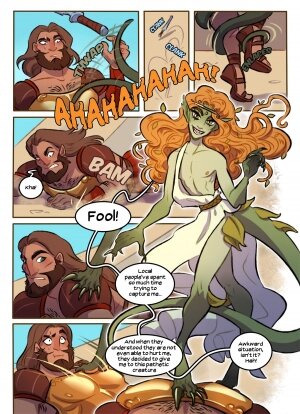 Monster - Page 4