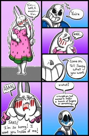 Goat Momma - Page 6