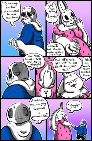 Goat Momma - Page 8