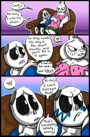 Goat Momma - Page 10