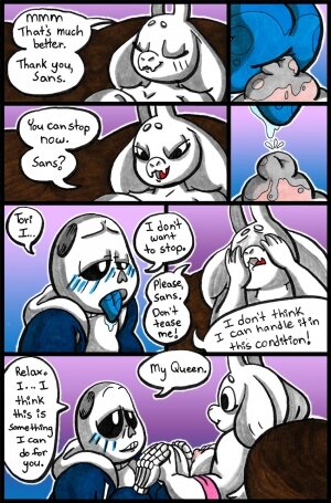 Goat Momma - Page 19