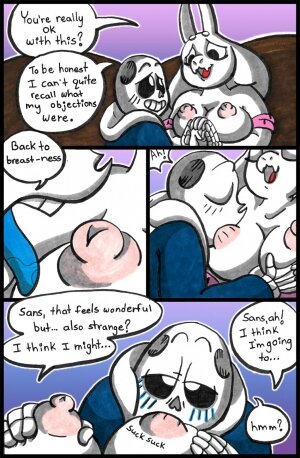 Goat Momma - Page 20
