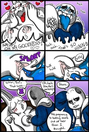 Goat Momma - Page 29