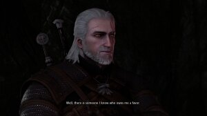 Witcher stories - Page 18