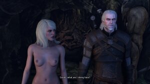 Witcher stories - Page 25