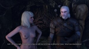 Witcher stories - Page 27