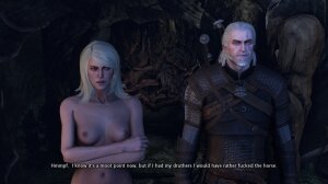Witcher stories - Page 30