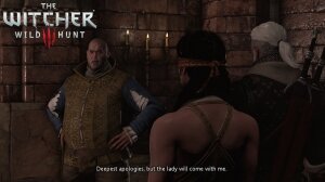 Witcher stories - Page 40