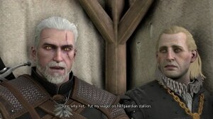 Witcher stories - Page 64