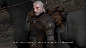 Witcher stories - Page 70