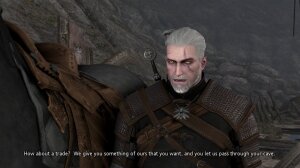 Witcher stories - Page 72