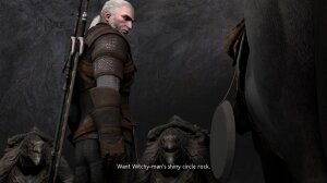 Witcher stories - Page 74
