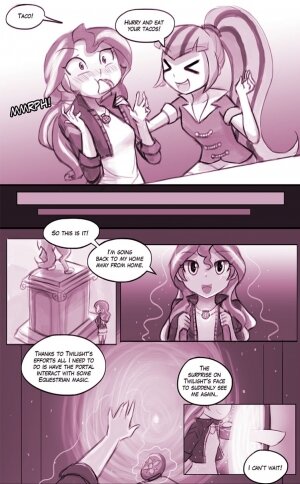 Homesick - Page 5