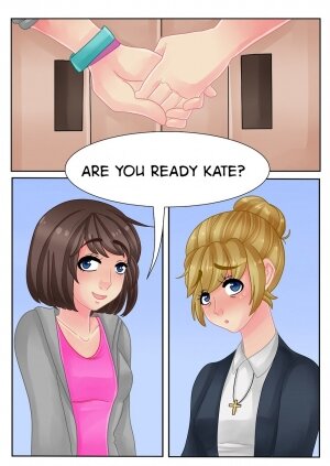 Precious Love - Page 2