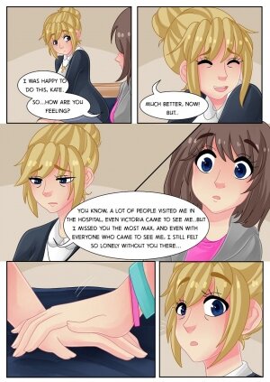 Precious Love - Page 6