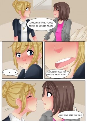 Precious Love - Page 7