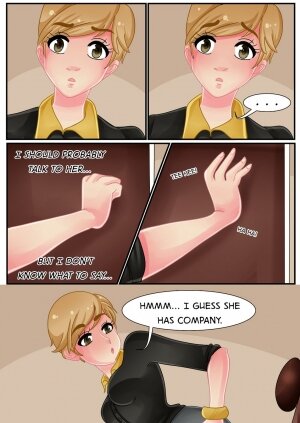 Precious Love - Page 41