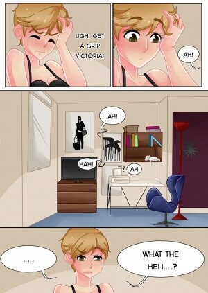 Precious Love - Page 46