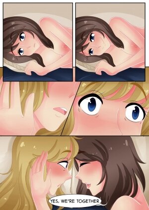 Precious Love - Page 56