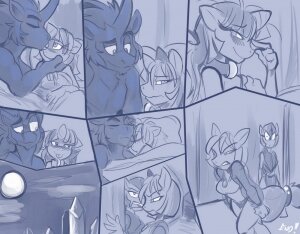 My little slave - Page 23